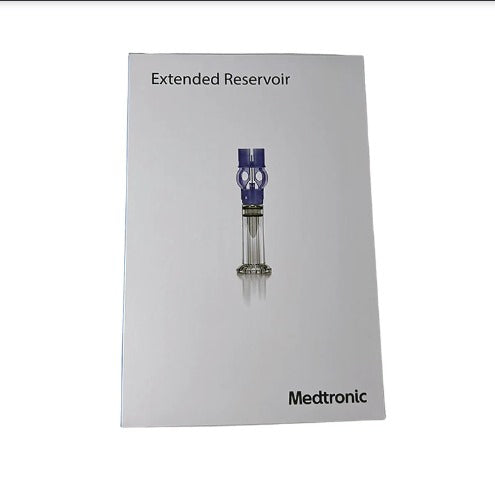 MEDTRONIC EXTENDED RESERVOIR 3ML 10 PACK- MMT 332A