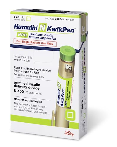 HUMULIN N KWIKPEN