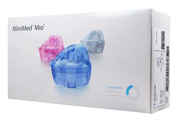 MEDTRONIC MIO MMT: 921, 923, 925, 943, 945, 965, 975