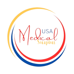 USA MEDICAL SURPLUS