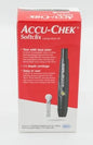 ACCU-CHEK SOFTCLIX LANCING DEVICE