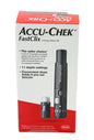 ACCU-CHEK FASTCLIX LANCING DEVICE