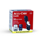 Accu-Chek Guide 50ct Nfr (Yellow Stripe)