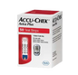 ACCU-CHEK AVIVA PLUS 50 COUNT TEST STRIPS