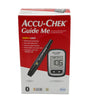 ACCU-CHEK GUIDE ME BLOOD GLUCOSE METER