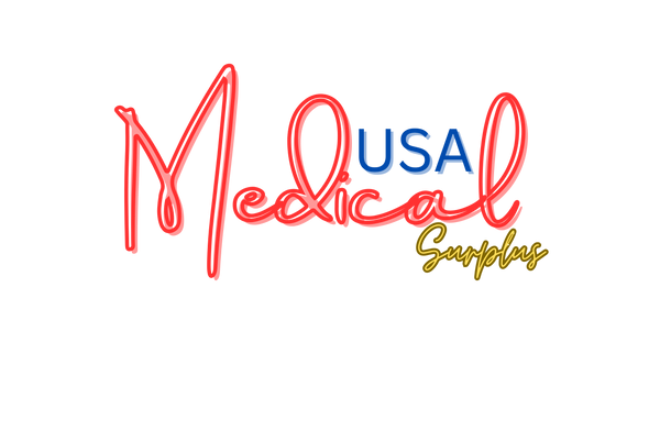 USA MEDICAL SURPLUS