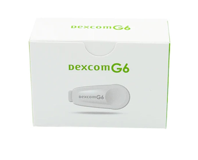 DEXCOM G6 TRANSMITTER