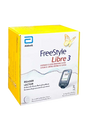 FREESTYLE LIBRE 3 READER