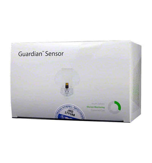 GUARDIAN SENSOR 7040A