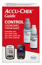 ACCU-CHEK GUIDE CONTROL SOLUTION