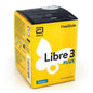 Freestyle Libre 3 Sensor Plus