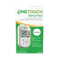 ONE TOUCH VERIO FLEX BLOOD GLUCOSE METER