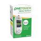 ONE TOUCH VERIO REFLECT BLOOD GLUCOSE METER