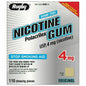 Rugby Nicotine Gum 4 mg 110 Pieces